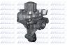 Насос водяной в сборе 206 307 406 407 807 c5 ксара 1,8 2.0 16v d61mm (арт. C138)